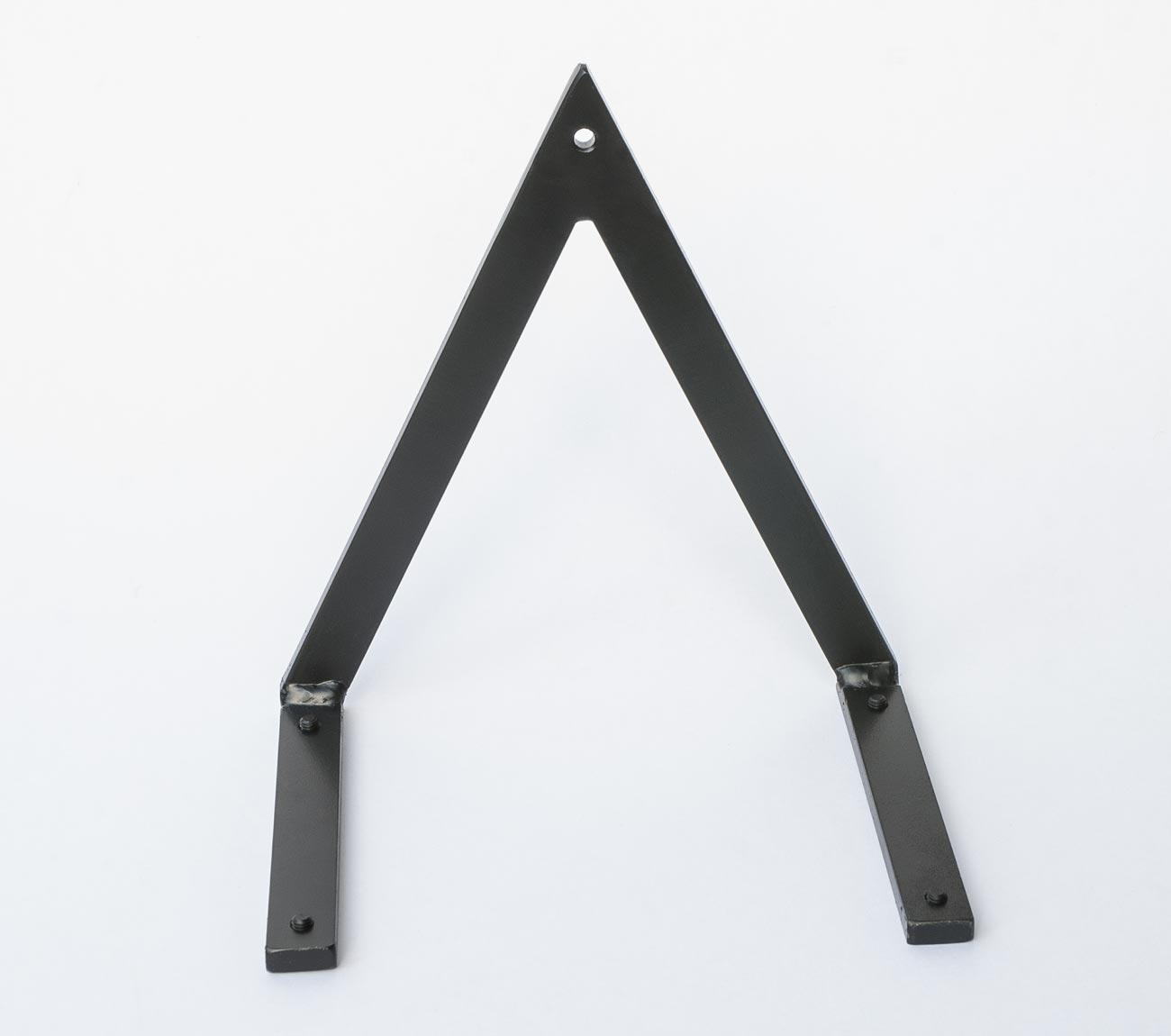 Konsole in Luxus-Qualität, m. 4 gr. Stellschrauben, ca 20 cm breit