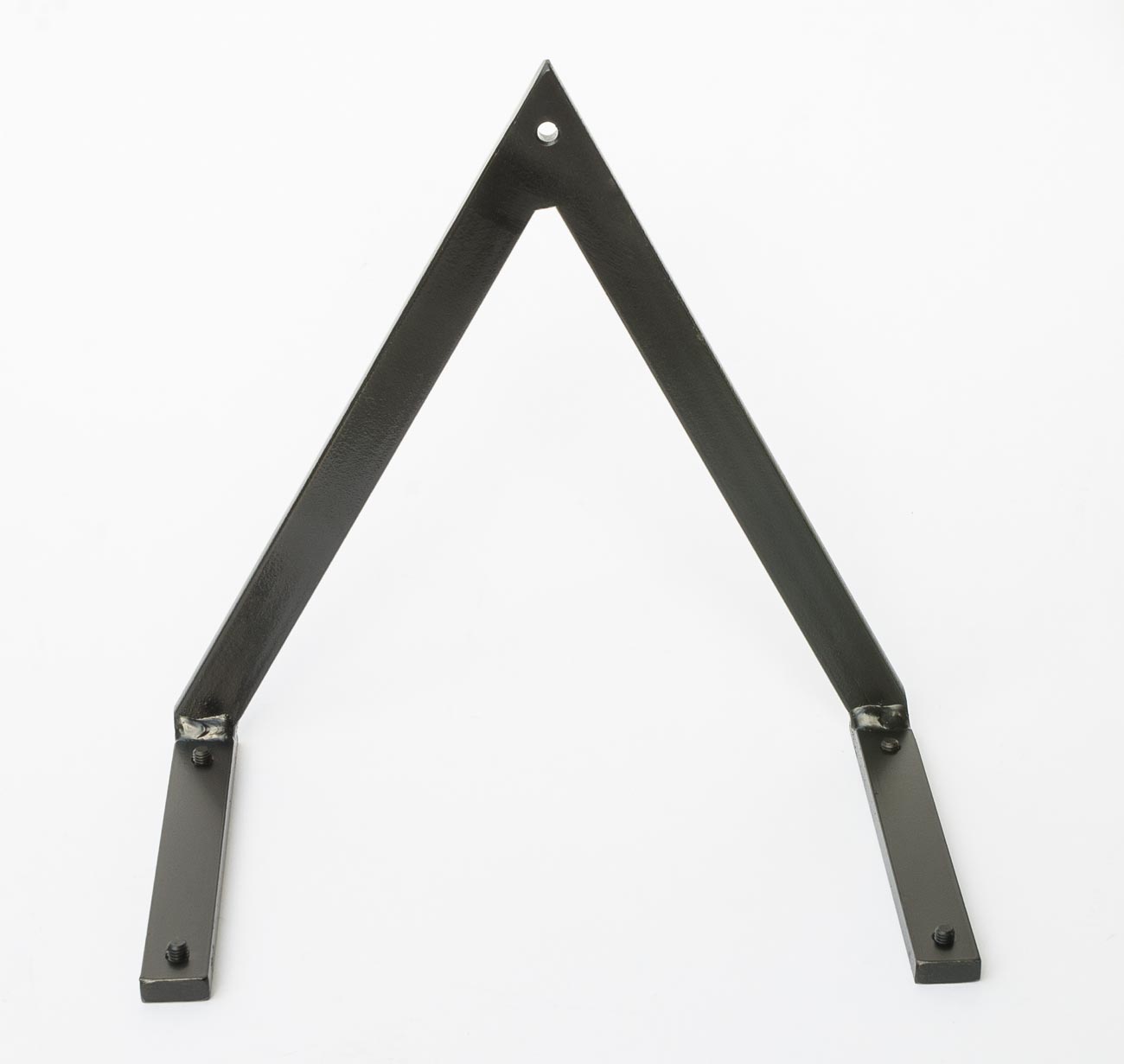 Konsole in Luxus-Qualität, m. 4 gr. Stellschrauben, ca 24 cm breit