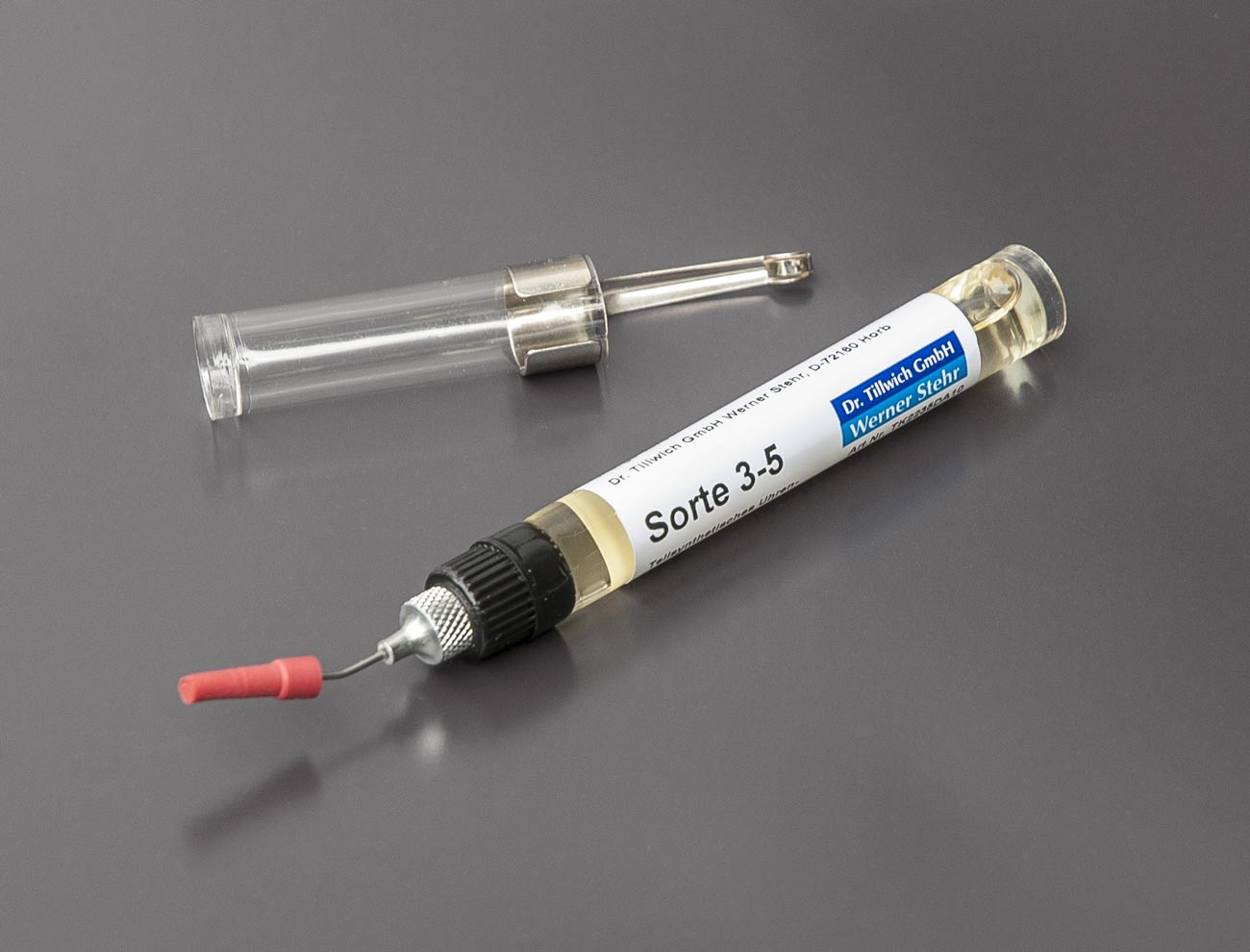 Dr. Tillwich (ETSYNTHA) Sorte 3-5, Service-Öler, 8 ml