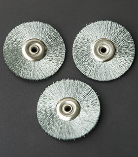 1A-BAE-Stahldraht, gewellt, 32&nbsp;mm&nbsp;Ø,&nbsp;3&nbsp;St.