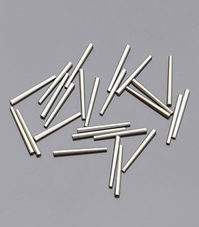 Vorsteckstifte&nbsp;Stahl 0,60&nbsp;-&nbsp;1,00&nbsp;x&nbsp;15,2&nbsp;mm, 25&nbsp;Stück