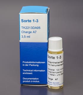 Dr. Tillwich (ETSYNTHA) Sorte 1-3, 3,5 ml