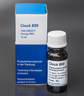 Dr.&nbsp;Tillwich (ETSYNTHA) Clock&nbsp;859, 10&nbsp;ml