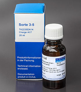 Dr.&nbsp;Tillwich (ETSYNTHA) Sorte&nbsp;3-5, 20&nbsp;ml