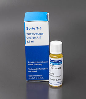 Dr. Tillwich (ETSYNTHA) Sorte 3-5, 3,5 ml